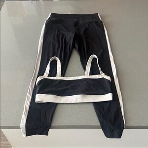 Splits 59 Black and White Set